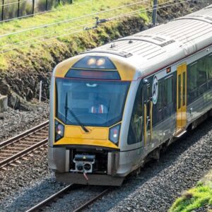 Auckland will suspend all passenger rail services from April 12 to 27 as KiwiRail accelerates key upgrades ahead of the City Rail Link’s opening scheduled for next year
