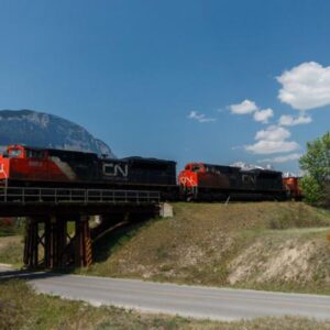 The elimination of carbon tax surcharges by CN and CPKC brings significant relief to Saskatchewan farmers, offering financial benefits and addressing long-standing concerns over railway fees.