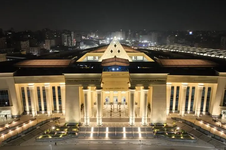 Egypt has signed a $235 million deal with Progress Rail (PRL) to modernize 100 locomotives, including supplying spare parts and providing technical support for 15 years Egypt has signed a $235 million deal with Progress Rail (PRL) to modernize 100 locomotives, including supplying spare parts and providing technical support for 15 years