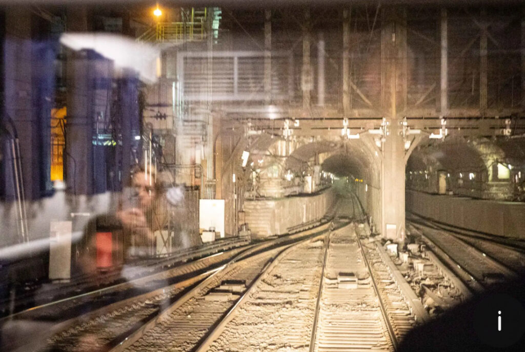 The $16 billion Hudson River Tunnel project aims to enhance rail reliability between New Jersey and New York City but won’t expand train capacity due to existing constraints at Penn Station The $16 billion Hudson River Tunnel project aims to enhance rail reliability between New Jersey and New York City but won’t expand train capacity due to existing constraints at Penn Station