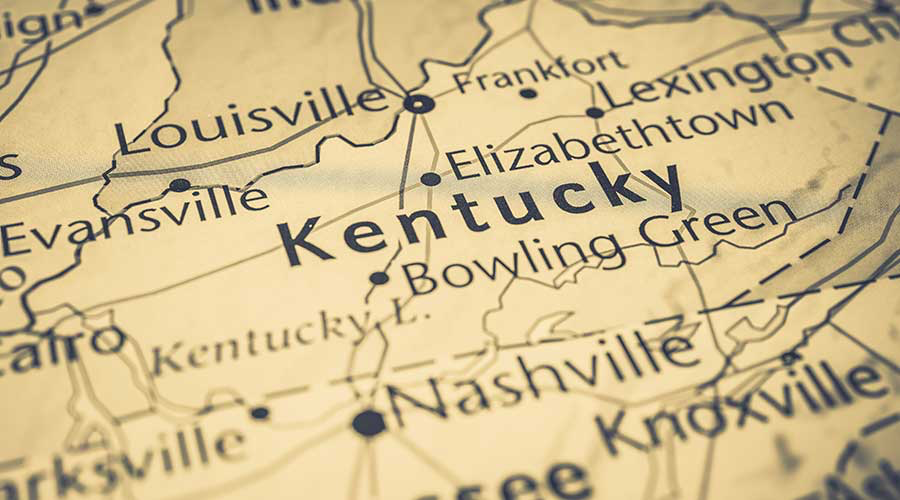 Kentucky has awarded $3.6 million in state grants to improve rail infrastructure across 11 counties Kentucky has awarded $3.6 million in state grants to improve rail infrastructure across 11 counties