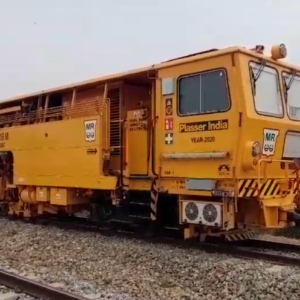 Myanma Railways has taken swift action to repair tracks and bridges damaged during the earthquake on March 28, ensuring minimal disruption to services.