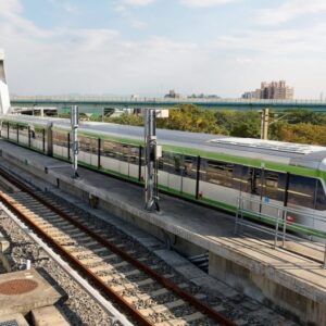 ST Engineering has secured a $1.03 billion contract for the Taichung MRT Blue Line in Taiwan, marking a significant development in the city’s public transport infrastructure.