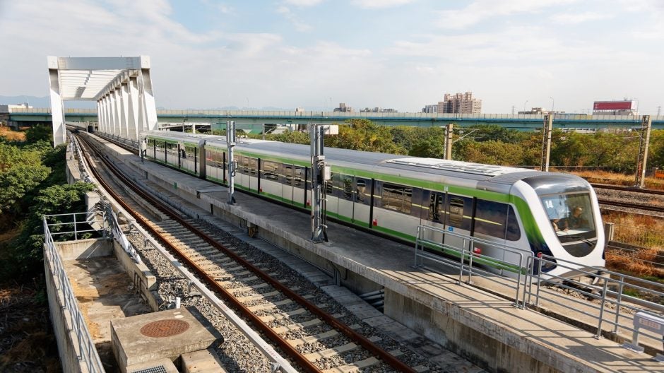 ST Engineering has secured a $1.03 billion contract for the Taichung MRT Blue Line in Taiwan, marking a significant development in the city’s public transport infrastructure. ST Engineering has secured a $1.03 billion contract for the Taichung MRT Blue Line in Taiwan, marking a significant development in the city’s public transport infrastructure.