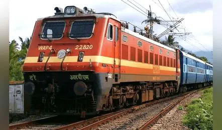 East Coast Railway plans to operate 42 weekly special trains during summer to handle growing travel demand across major destinations in South India. East Coast Railway plans to operate 42 weekly special trains during summer to handle growing travel demand across major destinations in South India.