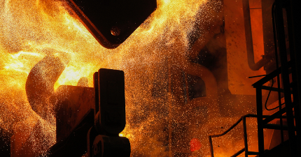 Greensteel Australia has unveiled plans for a $1.6 billion steel plant that will reshape the future of sustainable steelmaking in Australia Greensteel Australia has unveiled plans for a $1.6 billion steel plant that will reshape the future of sustainable steelmaking in Australia