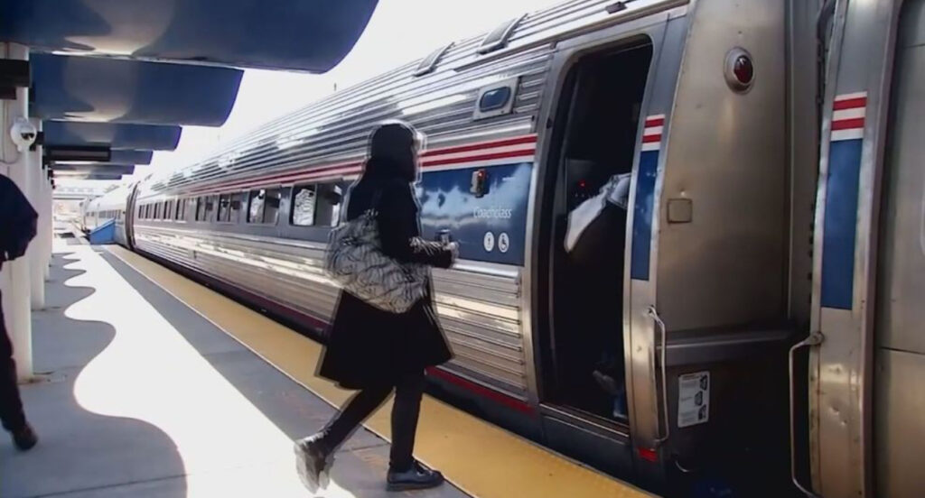 How Seniors Can Unlock 10% Savings on Most Amtrak Routes? Plans to expand Amtrak service from Milwaukee to Green Bay are advancing, with a clear path toward completion despite initial setbacks.