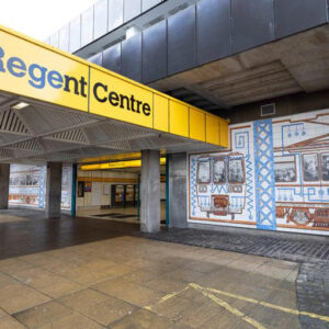 New ticket gates will be installed at additional stations on the Tyne and Wear Metro, starting this year