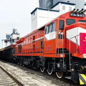 Запуск залізничного маршруту Пекін—Центральна Азія відкриває нові можливості для бізнесу, забезпечуючи стабільні та швидкі вантажоперевезення між регіонами