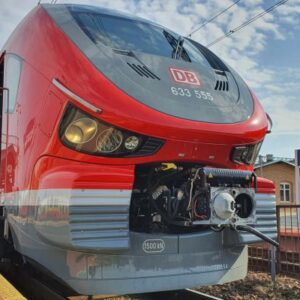 Polish regions will purchase up to 40 two-car diesel trains from Pesa, capable of operating on biofuel. This move is aimed at improving the environment and enhancing transportation infrastructure