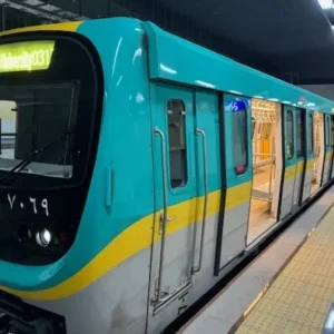 Alstom will build a major railway industrial complex in Egypt, strengthening its manufacturing footprint and supporting the country’s infrastructure development goals