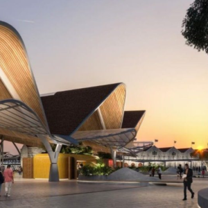 Kenya has resumed talks to secure a financing model for the Nairobi Railway City, a transformative project designed to reshape the capital’s infrastructure and drive economic growth