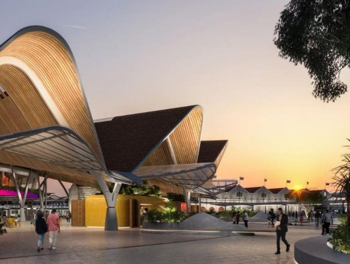 Kenya has resumed talks to secure a financing model for the Nairobi Railway City, a transformative project designed to reshape the capital’s infrastructure and drive economic growth Kenya has resumed talks to secure a financing model for the Nairobi Railway City, a transformative project designed to reshape the capital’s infrastructure and drive economic growth