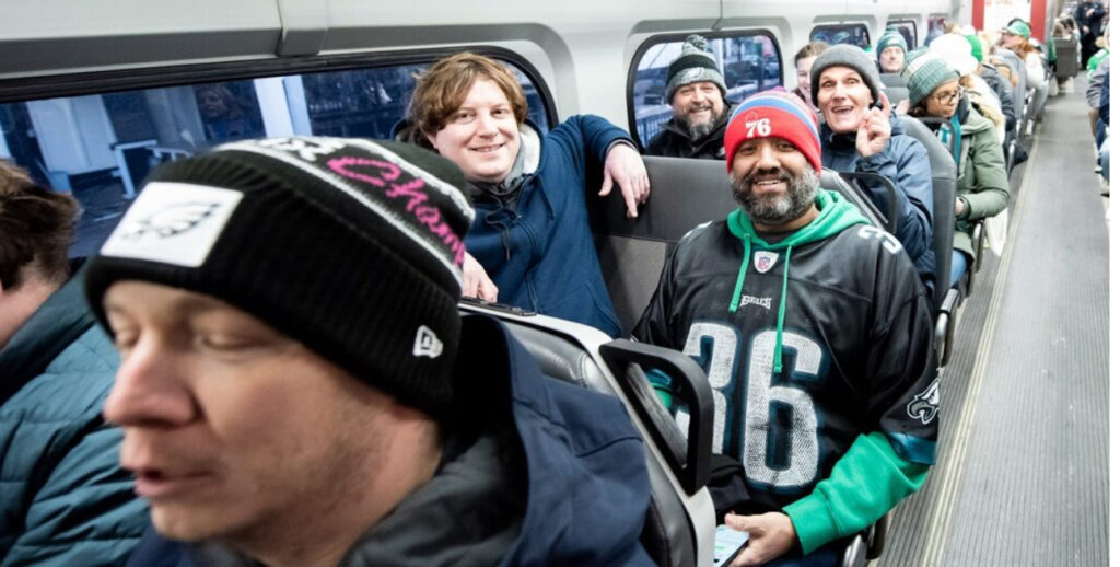 SEPTA may suspend all transit services after 9 p.m. and cancel gameday express lines if it does not receive crucial funding in the coming months SEPTA may suspend all transit services after 9 p.m. and cancel gameday express lines if it does not receive crucial funding in the coming months