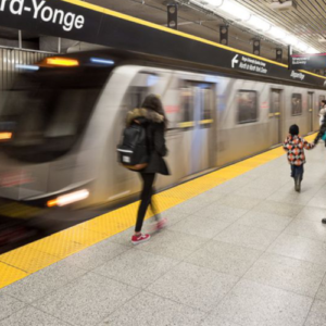Toronto reached a major milestone in public transit history as it recorded 34 billion customer trips across its entire network, reinforcing the growing reliance on Toronto’s transportation system