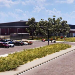 The Queensland Government has awarded a $120 million contract to ADCO to build a rail maintenance facility in Queensland that will support local jobs and expand transport capacity