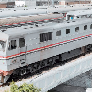 Компания Progress Rail подписала с ENR три контракта на модернизацию 100 тепловозов AA22T, техподдержку и поставку запчастей на протяжении 15 лет