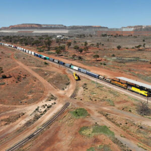 Kalgoorlie rail development remains uncertain as Premier Roger Cook insists the state must regain control of its freight network to unlock the project’s full economic and logistical potential