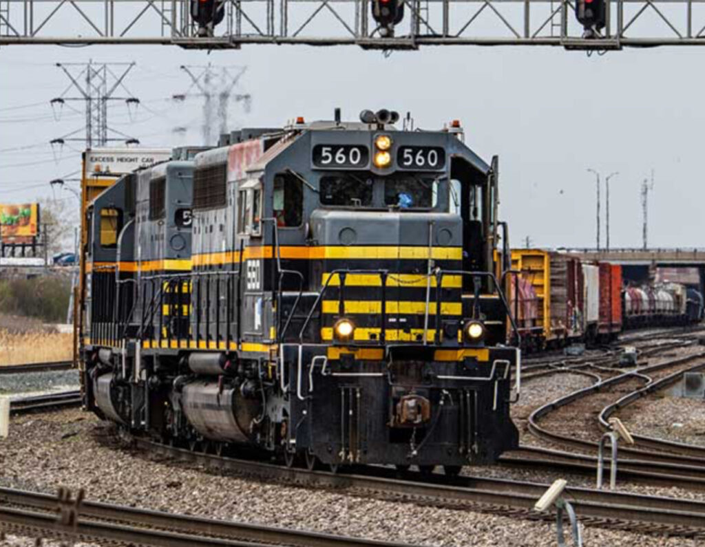 In late March, BLET members approved a new agreement with the Belt Railway Company of Chicago, introducing paid sick leave, 401(k) retirement access, and improved flexibility in personal time scheduling In late March, BLET members approved a new agreement with the Belt Railway Company of Chicago, introducing paid sick leave, 401(k) retirement access, and improved flexibility in personal time scheduling