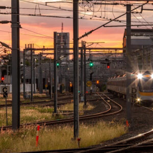Queensland rail services will pause during Easter to enable major upgrades, affecting the Beenleigh and Gold Coast lines from April 18 to April 21.