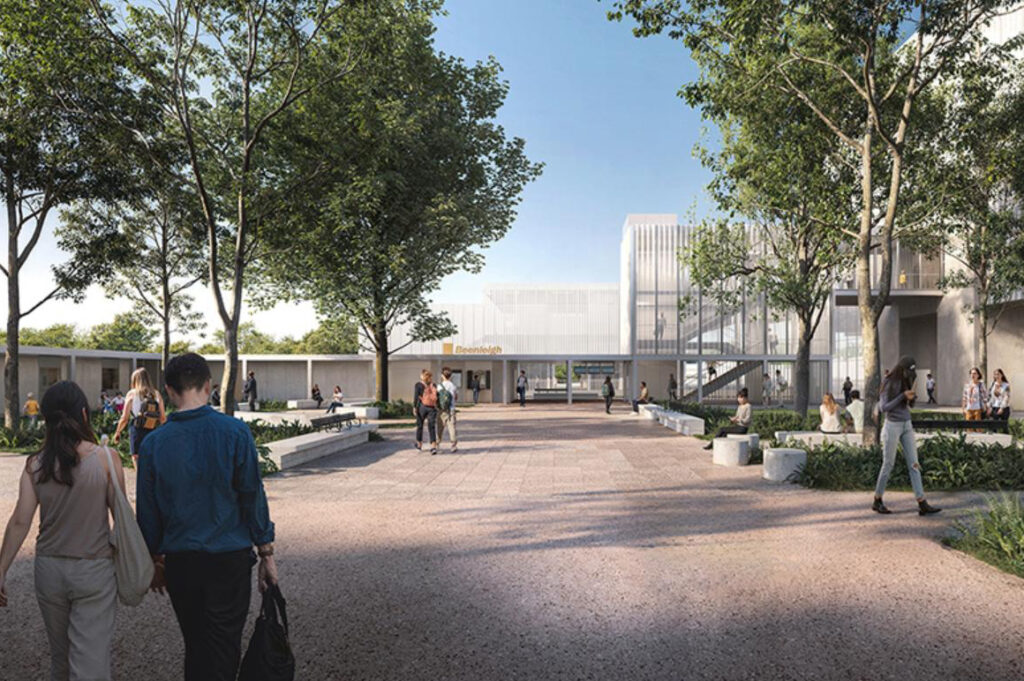 The Logan and Gold Coast Faster Rail project moves into its next phase with the awarding of the design and pre-construction contract to the ActivUs Alliance. The Logan and Gold Coast Faster Rail project moves into its next phase with the awarding of the design and pre-construction contract to the ActivUs Alliance.