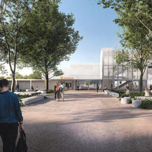 The Logan and Gold Coast Faster Rail project moves into its next phase with the awarding of the design and pre-construction contract to the ActivUs Alliance.