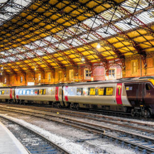 Британский оператор железнодорожной инфраструктуры Network Rail заключил контракт с компанией Telent для реконструкции систем связи в регионе Wales and Western, который включает Лондон, Пензанс, Бристоль, Котсволдс и весь Уэльс.