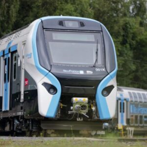 Île-de-France Mobilités заключила крупнейший контракт на сумму €2,1 млрд, чтобы закупить ещё 96 современных поезда для линий пригородного сообщения.