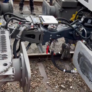 Компании Knorr-Bremse и Voith провели успешные испытания цифровых гибридных автосцепок нового поколения при участии Siemens Mobility и железнодорожного оператора ÖBB