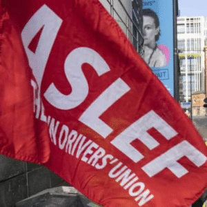 Hull Trains services face disruption on Good Friday as train drivers strike over the controversial dismissal of a colleague who raised a safety issue.