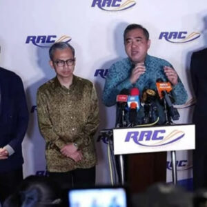 Malaysia has launched a new phase in the development of the Pan-Asian Rail Link, strengthening regional logistics and expanding trade with China through enhanced railway connectivity