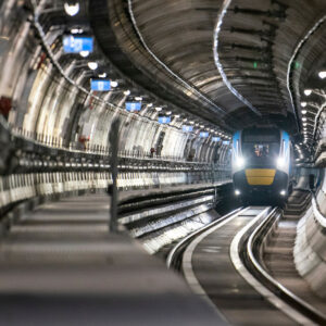 Victoria’s Suburban Rail Loop is again under pressure as doubts rise over continued federal funding for the state’s largest infrastructure plan.