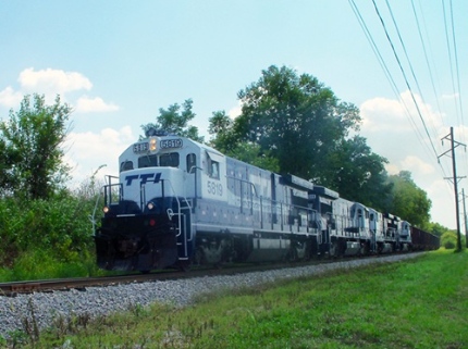 Kentucky has awarded $3.6 million in state grants to fund 12 railway infrastructure improvement projects in 11 counties, aiming to improve safety, reliability, and economic growth Kentucky has awarded $3.6 million in state grants to fund 12 railway infrastructure improvement projects in 11 counties, aiming to improve safety, reliability, and economic growth