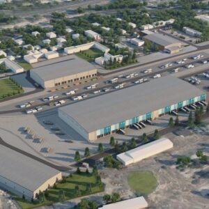 Tbilisi Dry Port начнёт полномасштабные железнодорожные перевозки в мае после получения официального разрешения на безопасность от национального транспортного ведомства