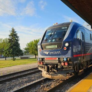 The Rock Island County Board reaffirmed its support for the long-awaited Chicago-to-Moline passenger rail, aiming to accelerate progress before federal funding expires and regional economic opportunities are lost.