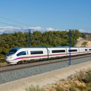 ВСМ между Мадридом и Лиссабоном откроется в 2030 году, что позволит существенно сократить время в пути между столицами и улучшить экологическую ситуацию в регионе