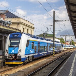 Чехия объявила крупнейший в своей истории тендер на закупку 133 электропоездов с последующим техническим обслуживанием, общая стоимость которого составляет $3,3 млрд