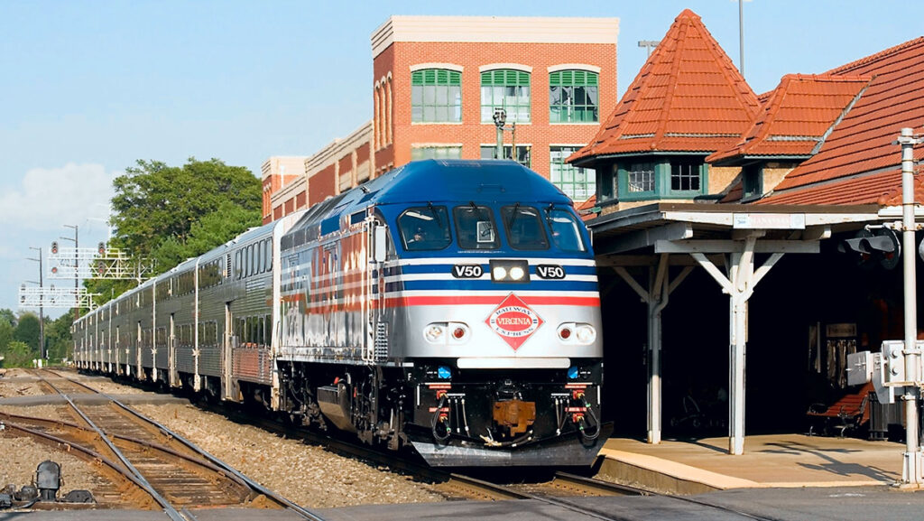 Вірджинія планує інвестувати 7 мільярдів доларів у розвиток транспортної інфраструктури на 2026–2031 роки. Вірджинія планує інвестувати 7 мільярдів доларів у розвиток транспортної інфраструктури на 2026–2031 роки.