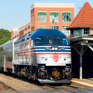 Вирджиния планирует инвестировать 7 миллиардов долларов в развитие транспортной инфраструктуры на 2026–2031 годы.