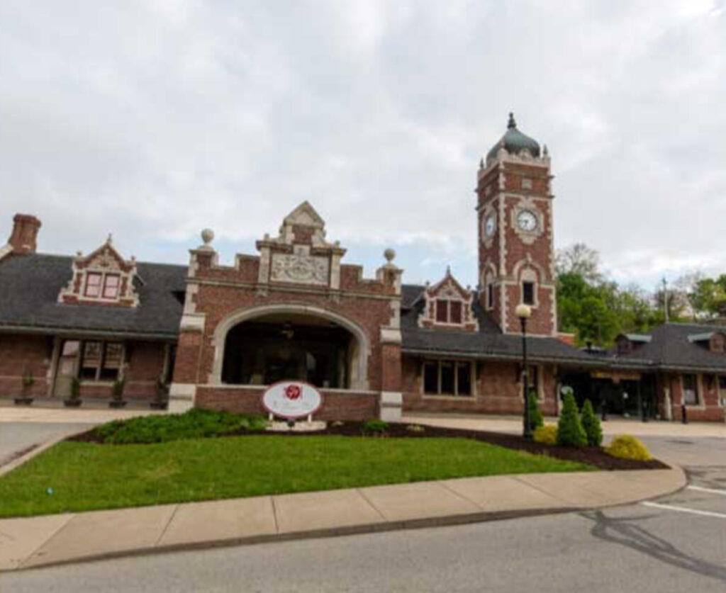 Amtrak has launched two major station renovation projects in western Pennsylvania to improve accessibility, safety, and passenger service along its Pennsylvanian route Amtrak has launched two major station renovation projects in western Pennsylvania to improve accessibility, safety, and passenger service along its Pennsylvanian route