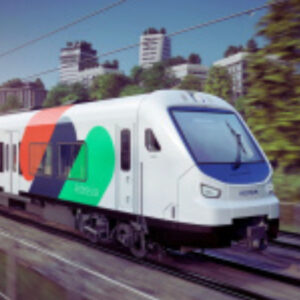 Bulgaria Finalizes Deal for 35 New Electric Trains in Major EU-Funded Modernization Push