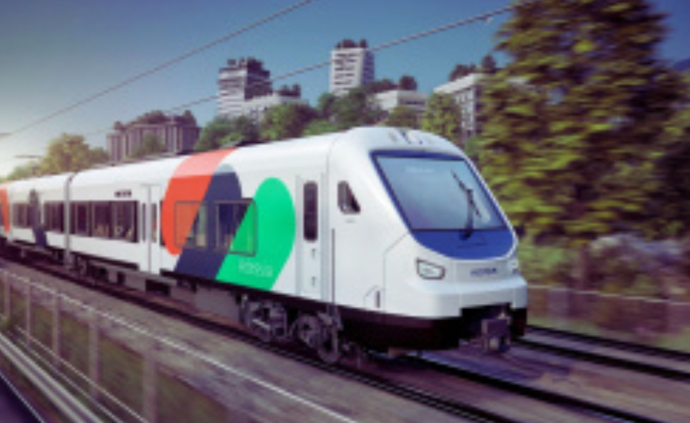 Bulgaria Finalizes Deal for 35 New Electric Trains in Major EU-Funded Modernization Push Bulgaria Finalizes Deal for 35 New Electric Trains in Major EU-Funded Modernization Push