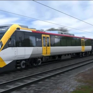 Queensland Rail WiFi is being enhanced through a strategic collaboration with Nomad Digital to deliver seamless onboard connectivity on 65 new passenger trains.