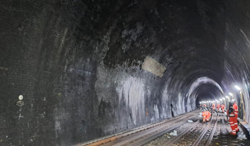 The Blackheath rail tunnel closure will begin on 18 May 2025 and last until 27 July, significantly altering train travel in south-east London The Blackheath rail tunnel closure will begin on 18 May 2025 and last until 27 July, significantly altering train travel in south-east London