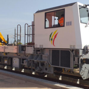 Египетский национальный оператор ENR заключил контракт с французской Socofer на поставку моторизированных платформ с краном