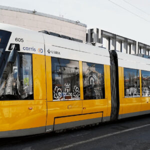 У Лісабоні у 2028 році відкриється нова трамвайна лінія, що покращить транспортні зв’язки столиці Португалії