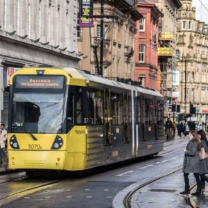 Transport for Greater Manchester (TfGM) has started the Metrolink procurement process, seeking a new operator for the region’s expansive light-rail network. This initiative is valued at £1.6 billion and spans up to 11 years