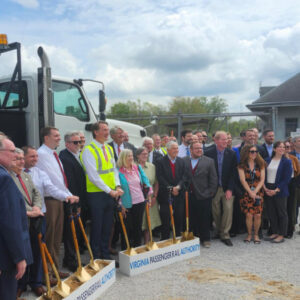 The New River Valley Rail Project represents a significant step in revitalizing Virginia’s rail system. Governor Glenn Youngkin led the groundbreaking ceremony on April 24, 2025, marking the extension of Amtrak service from Roanoke to Christiansburg