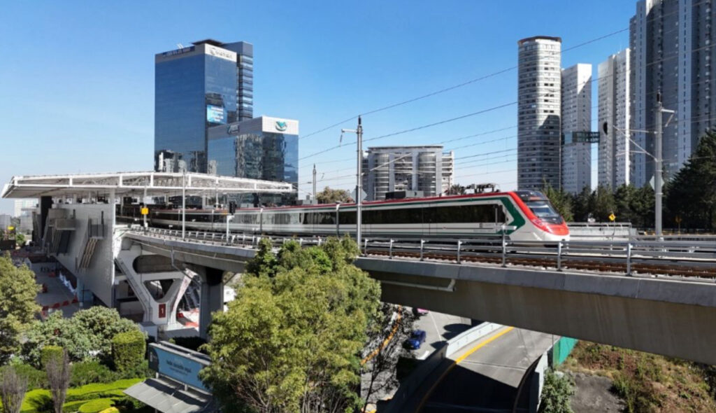 New Rail Projects across Mexico will soon connect more than 49 million people, improving transportation, creating jobs, and boosting regional economies through major infrastructure investments. New Rail Projects across Mexico will soon connect more than 49 million people, improving transportation, creating jobs, and boosting regional economies through major infrastructure investments.