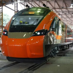 One of the most anticipated projects in recent years is the Vande Bharat Sleeper Train — a new type of high-speed overnight train that combines comfort, modern technology, and enhanced safety.